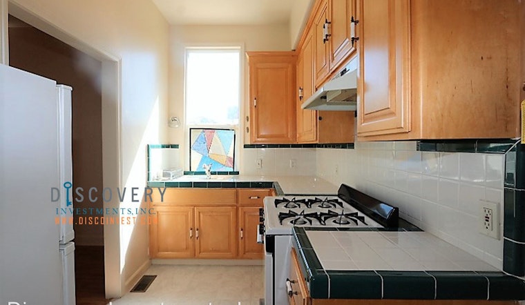 Renting in Berkeley: What will $1,900 get you?