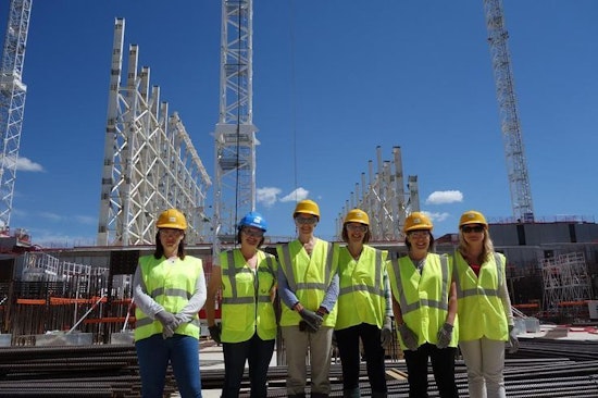 Jobs report: Raleigh tops nationwide hiring for bridge engineers, mortgage consultants