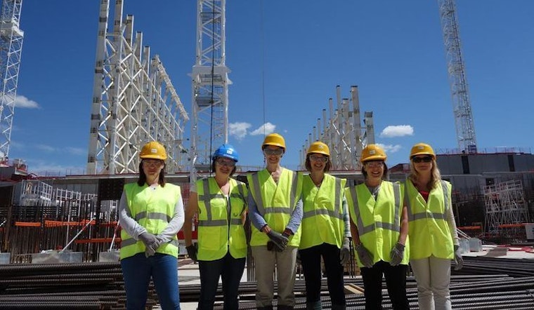 Jobs report: Raleigh tops nationwide hiring for bridge engineers, mortgage consultants