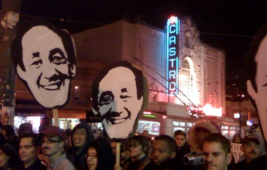 How The 1975 Community Congress Reshaped San Francisco Politics