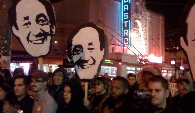 How The 1975 Community Congress Reshaped San Francisco Politics