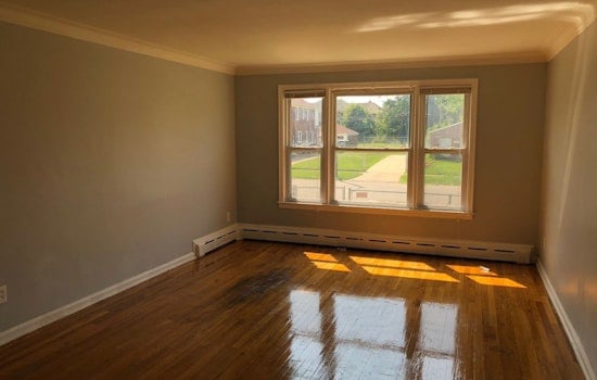 What does $500 rent you in Detroit, today?