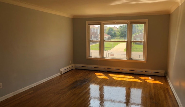 What does $500 rent you in Detroit, today?