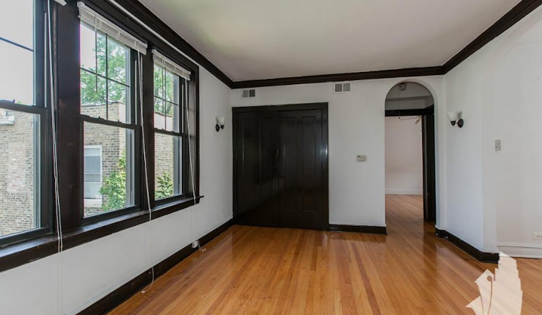 Renting in Lakeview: What will $1,400 get you?