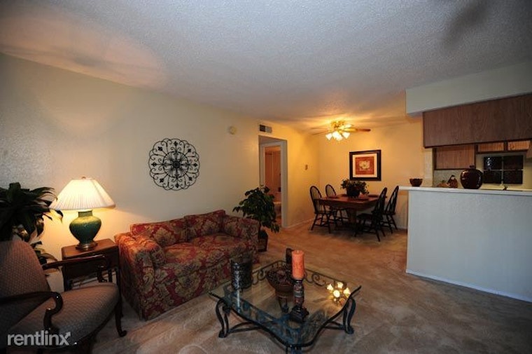 What does $600 rent you in Arlington, today?