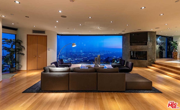 The most expensive residential rentals in Los Angeles, revealed