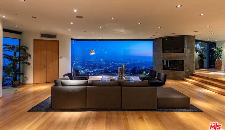 The most expensive residential rentals in Los Angeles, revealed
