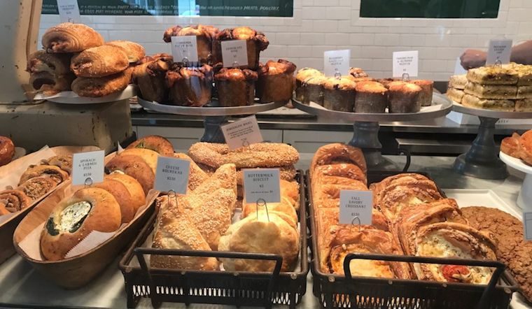 Tatte Bakery & Cafe opens new location at Northeastern