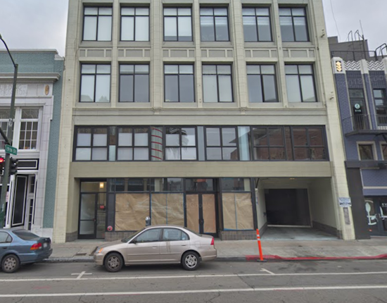 Oakland Eats: Cocktail bar Here's How aims for Uptown, cupcakes coming to Jack London Square