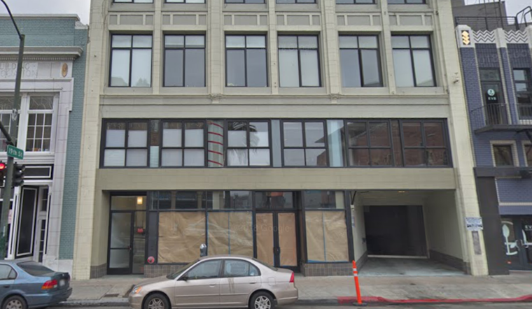 Oakland Eats: Cocktail bar Here's How aims for Uptown, cupcakes coming to Jack London Square