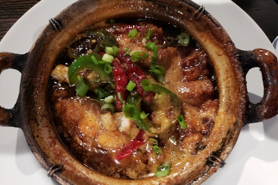 Mangosteen Bistro brings Vietnamese fare to downtown Walnut Creek