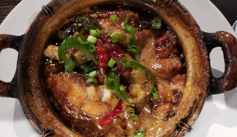 Mangosteen Bistro brings Vietnamese fare to downtown Walnut Creek
