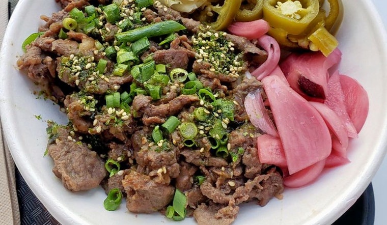 3 new places to savor Asian fare in Bellevue