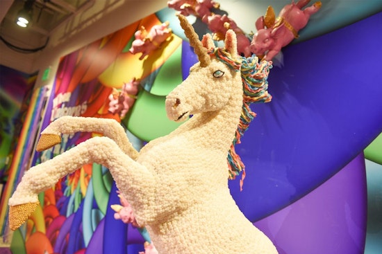 From a candy museum to a dancewear shop, meet the 3 newest SoMa businesses