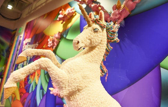From a candy museum to a dancewear shop, meet the 3 newest SoMa businesses