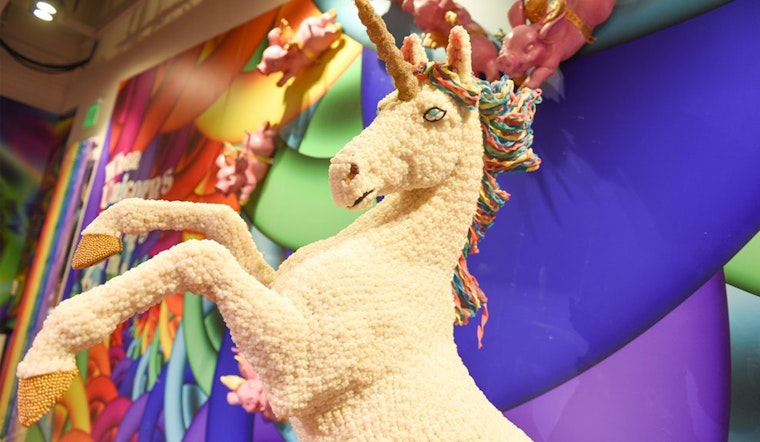 From a candy museum to a dancewear shop, meet the 3 newest SoMa businesses