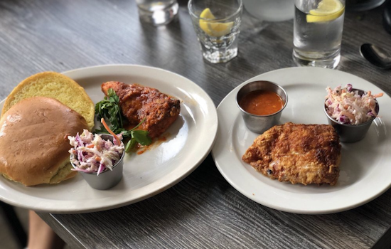 Sugar and Smoke opens its doors in Bloomfield with Southern fare