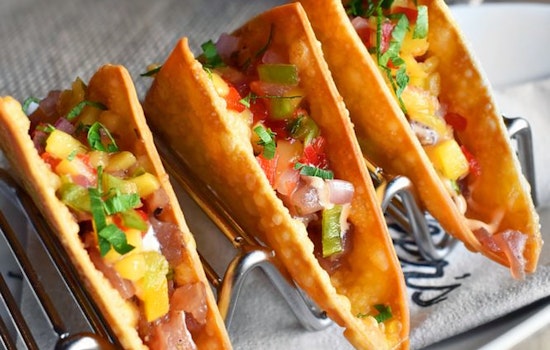 Get these trending Philadelphia restaurants on your radar now