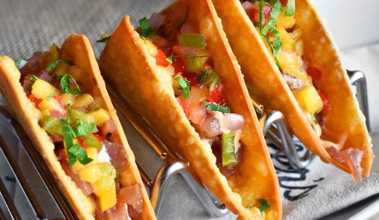 Get these trending Philadelphia restaurants on your radar now