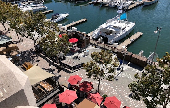 Oakland weekend guide: Wine on the waterfront, comedy night, planetarium shows and more