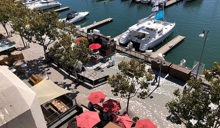 Oakland weekend guide: Wine on the waterfront, comedy night, planetarium shows and more