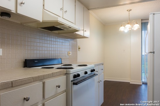 Renting in San Antonio: What will $1,100 get you?