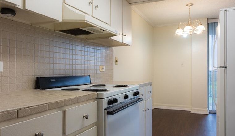 Renting in San Antonio: What will $1,100 get you?
