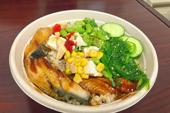 Fresh eats: 3 new restaurants to visit in Baltimore