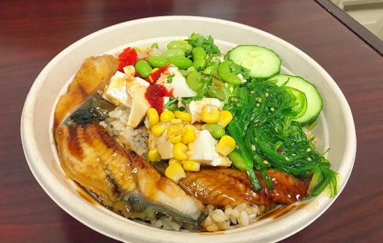 Fresh eats: 3 new restaurants to visit in Baltimore