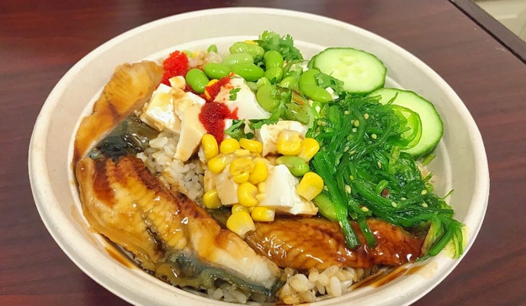 Fresh eats: 3 new restaurants to visit in Baltimore