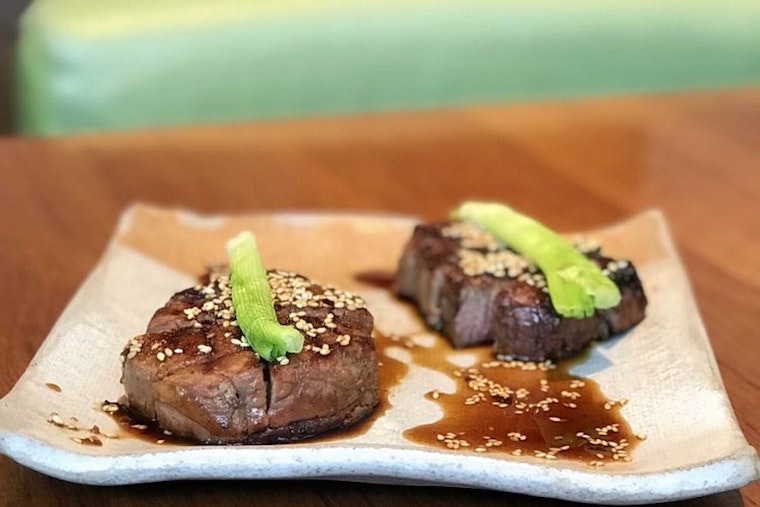 Splurge on upscale Japanese eats at these popular Miami eateries