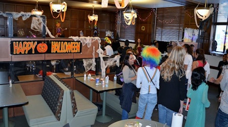 UC Hastings Students Continue Youth Trick-Or-Treating Tradition This Friday