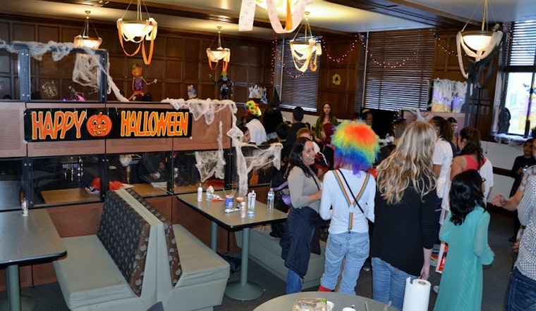 UC Hastings Students Continue Youth Trick-Or-Treating Tradition This Friday