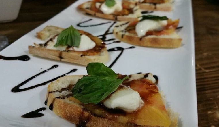 Craving modern American fare? Here are the 5 best spots in Clovis