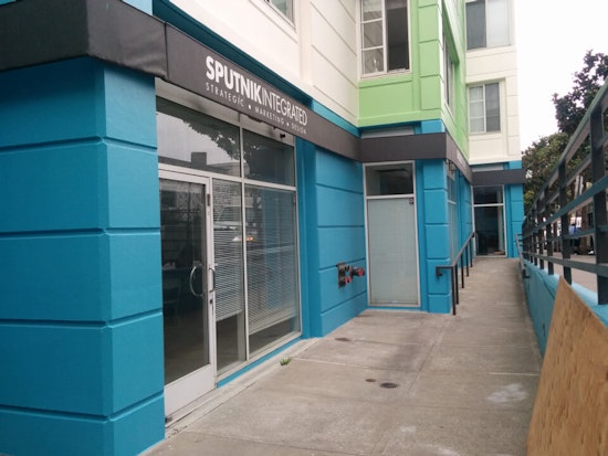 Coming Soon: 'Wine Down SF', A Casual Spot To Unwind In SoMa