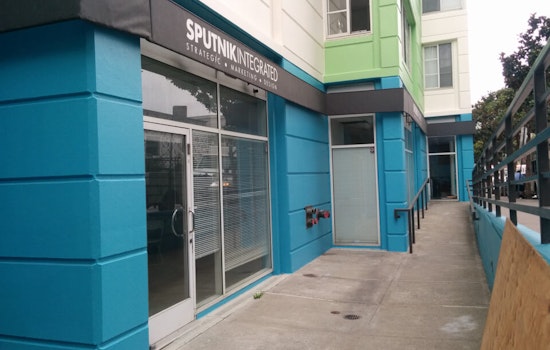 Coming Soon: 'Wine Down SF', A Casual Spot To Unwind In SoMa