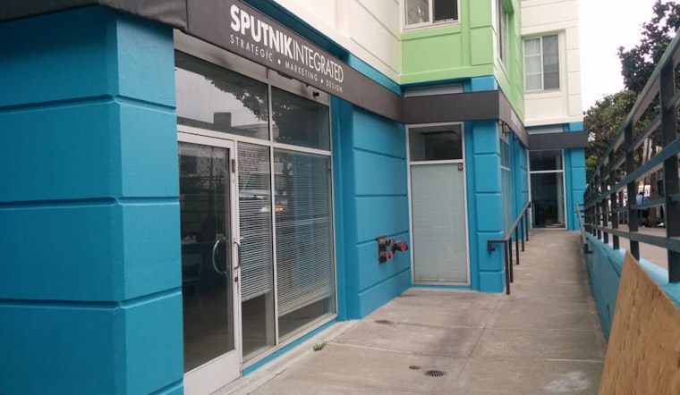 Coming Soon: 'Wine Down SF', A Casual Spot To Unwind In SoMa