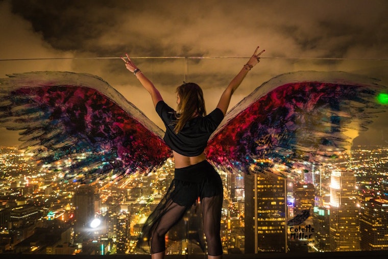 5 ways to enjoy your weekend in Los Angeles