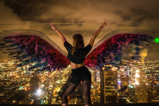 5 ways to enjoy your weekend in Los Angeles