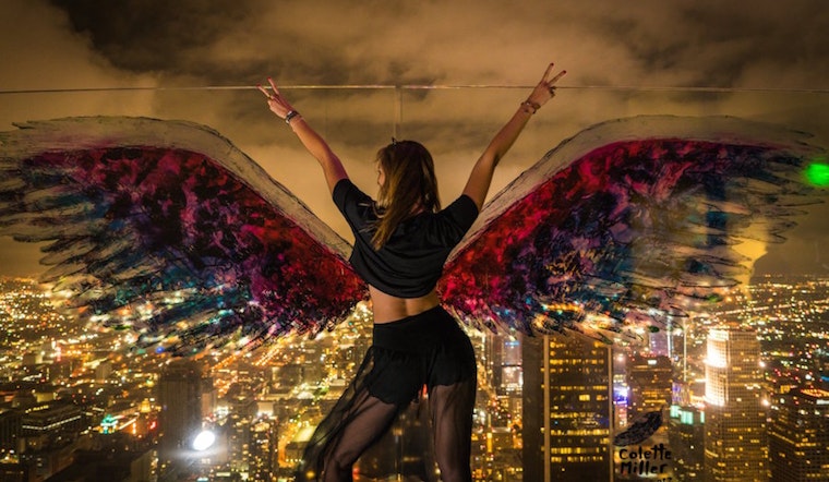5 ways to enjoy your weekend in Los Angeles