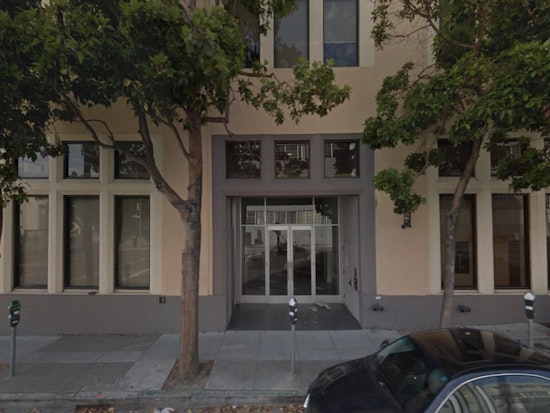 SFPD Seeks Help Identifying Office Burglar Caught On Video
