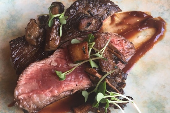 California-inspired Silverlake Bistro comes to Normandy Isle