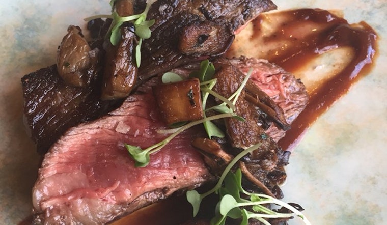 California-inspired Silverlake Bistro comes to Normandy Isle