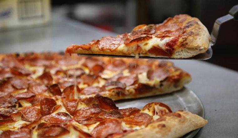 Trend alert: What's heating up Irvine's food scene this month