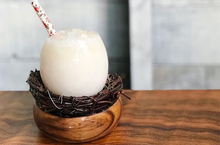 Explore the top 4 cocktail bars in Minneapolis