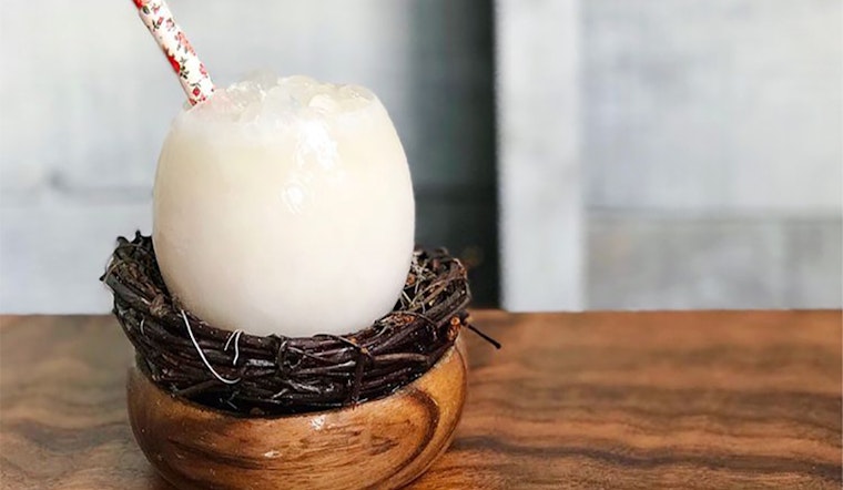 Explore the top 4 cocktail bars in Minneapolis
