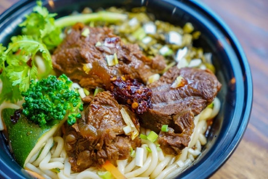 4 new restaurants to check out in the East Village