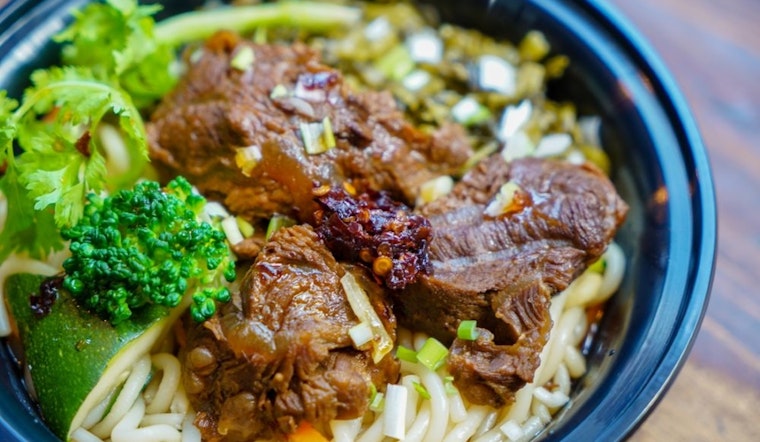 4 new restaurants to check out in the East Village
