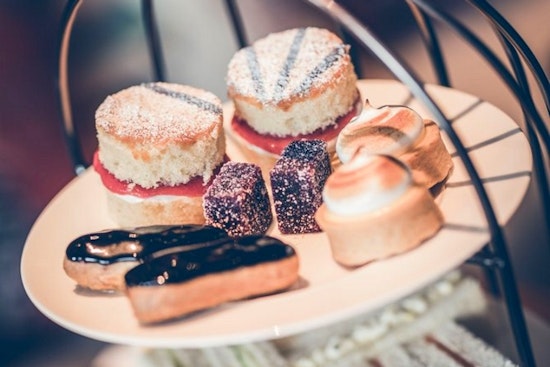 Bluebird London spreads its wings across the pond in Time Warner Center