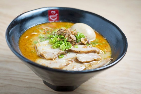 Are these trending New York City restaurants on your radar?